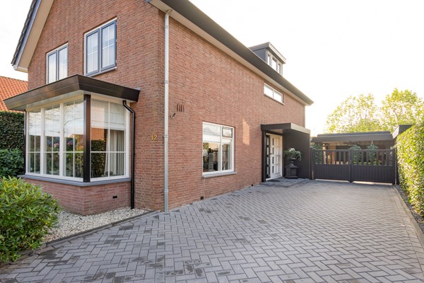 Medium property photo - Wielweg 12, 3785 KR Zwartebroek